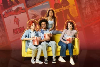 10 Best Movies To Watch With Friends