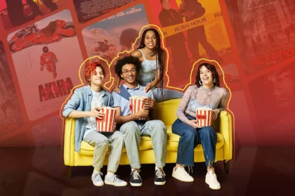 10 Best Movies To Watch With Friends