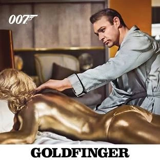 Goldfinger