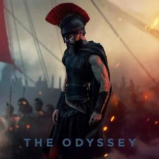 The Odyssey
