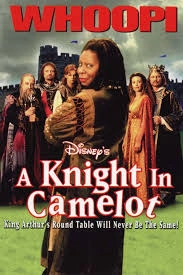 A Knight in Camelot