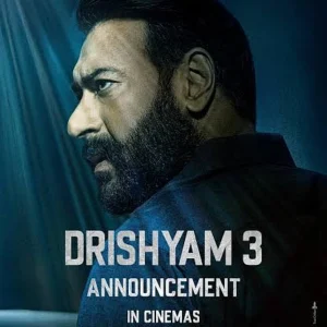Drishyam Movie (2026)