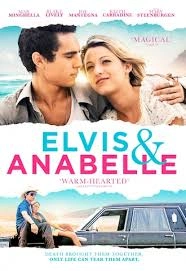 Elvis and Anabelle