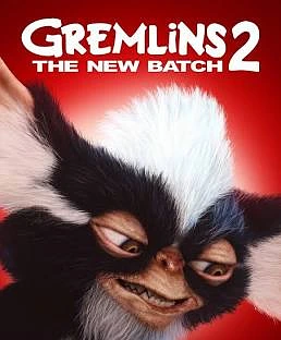 Gremlins 2: The New Batch