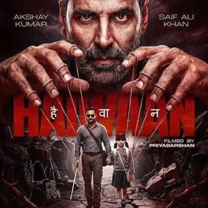 Haiwaan