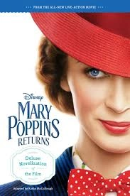 Mary Poppins