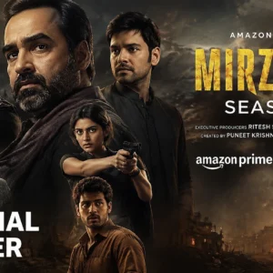 Mirzapur Season 4
