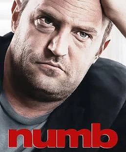 Numb
