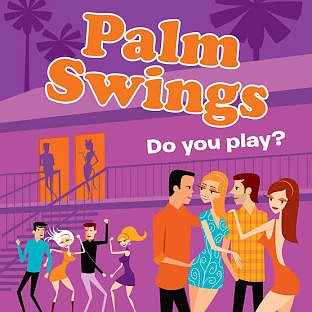 Palm Swings