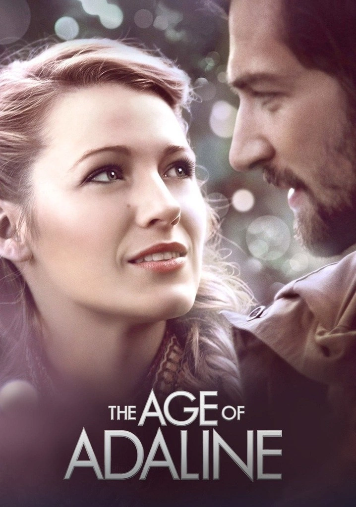 The Age of Adaline