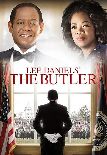 Lee Daniels’ The Butler