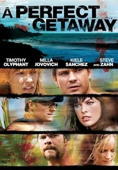 A Perfect Getaway