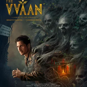 The Vvaan - Force of the Forrest Movie
