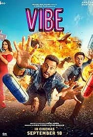 Vibe Movie
