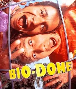 Biodome