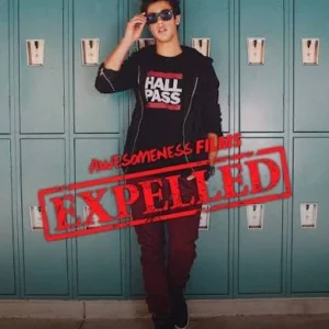 Expelled Movie