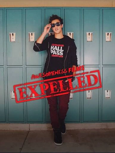 Expelled Movie