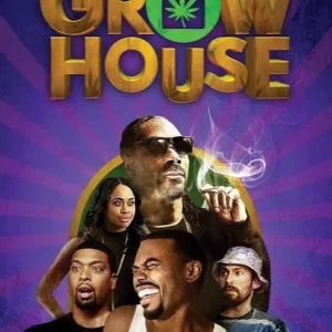 Grow House