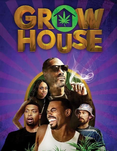 Grow House