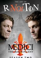 Medici: The Magnificent (Season 2)