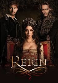 Reign: Pilot