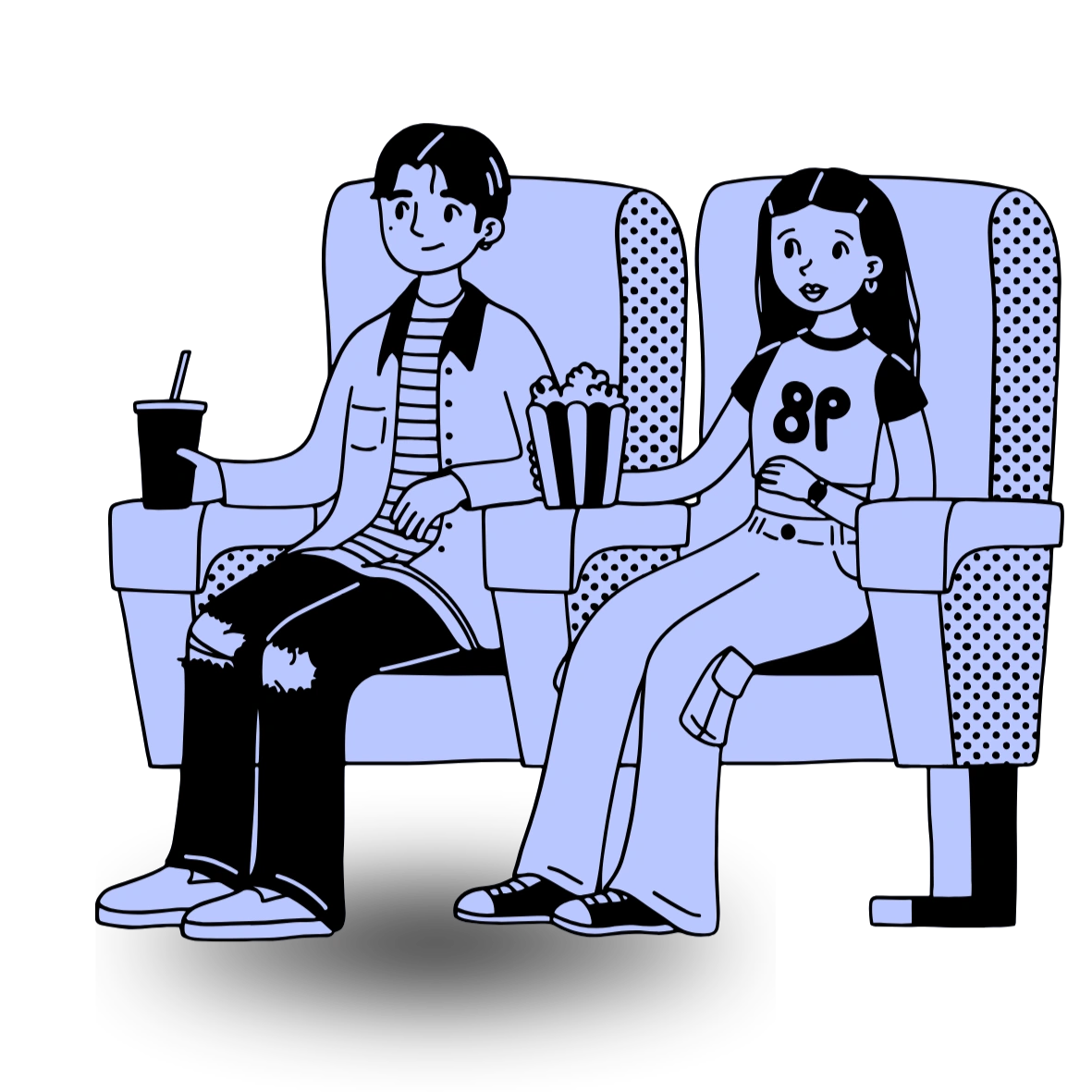 What is GoMovies - browsing movies and TV shows on GoMovies